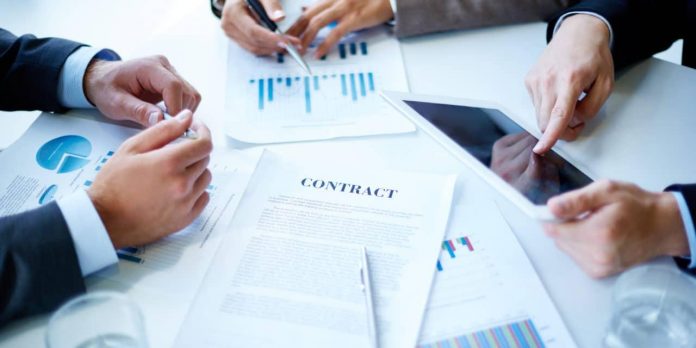 How Our Firm Resolves Disputes in Procurement Contracts