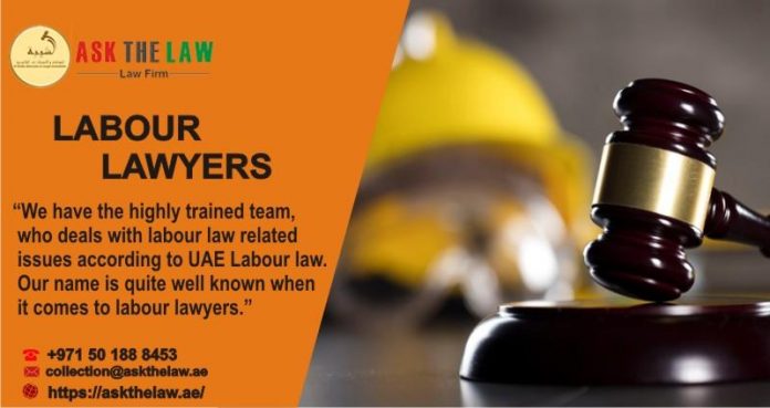 The Role of Labour Lawyers in Enforcing Health and Safety Standards