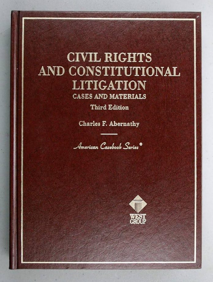 Why Our Firm Excels in Constitutional Litigation