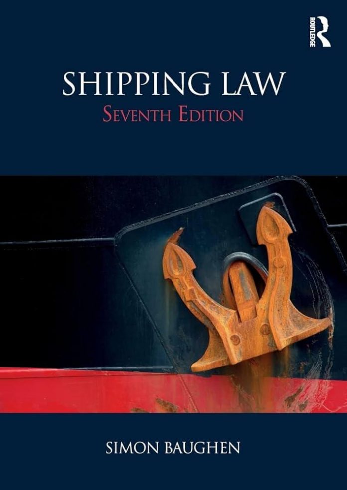 Understanding Shipping and Maritime Law