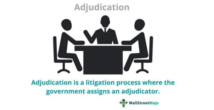 The Importance of Adjudication in Construction Dispute Resolution