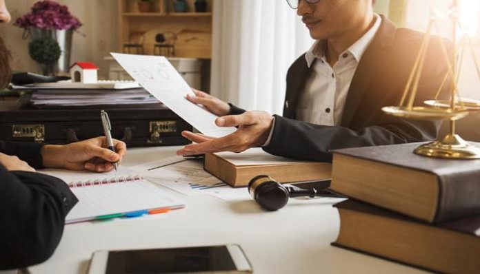 The Importance of Legal Support in Redevelopment Projects