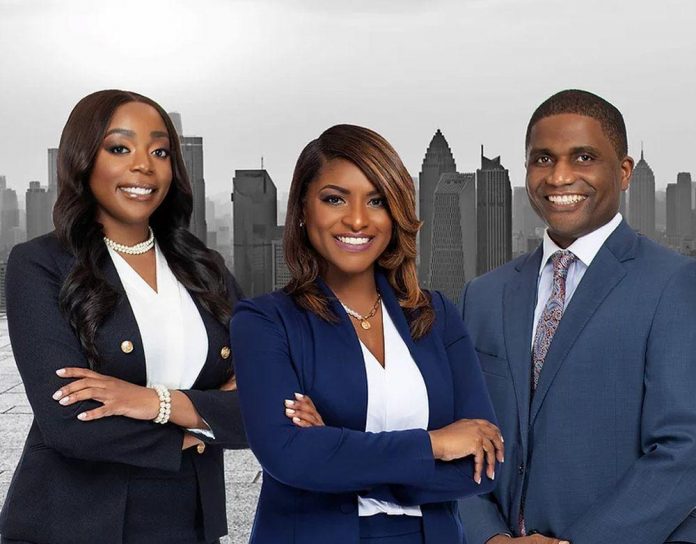 How Our Legal Team Ensures Justice for Our Clients