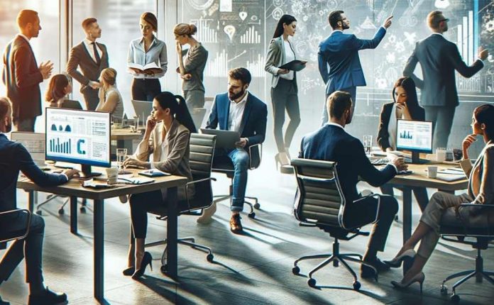 The Role of Consultants in Managing Global Procurement Networks