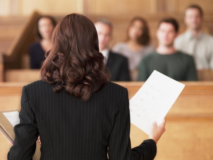 The Role of Lawyers in Drafting Commercial Contracts
