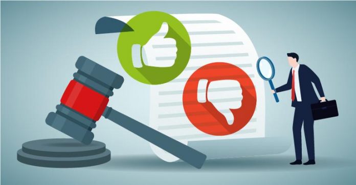 The Importance of Legal Review in Structured Settlements