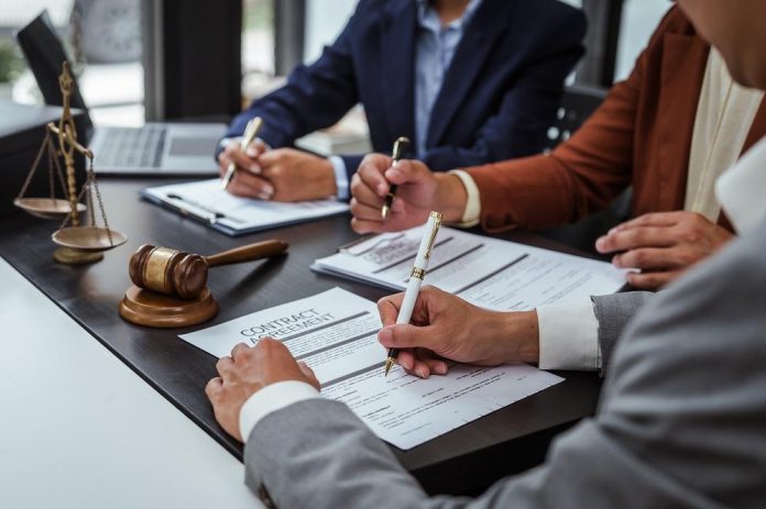 How Our Legal Team Assists in Leniency Applications