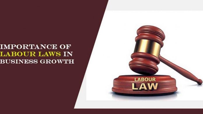 How Labour Law Ensures Compliance with Wage Regulations