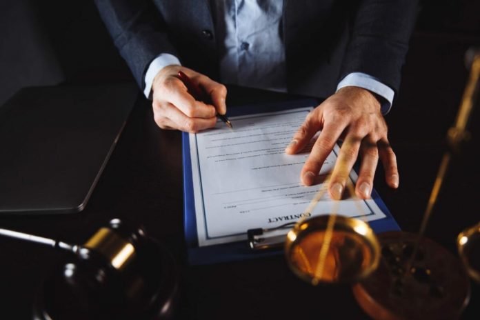 The Role of Maritime Lawyers in Resolving Port State Control Disputes