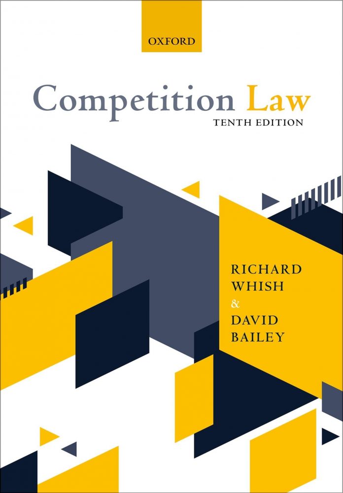 The Role of Competition Law in Maintaining Economic Balance