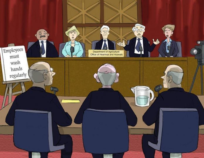 The Importance of Legal Oversight in Procurement Contracts