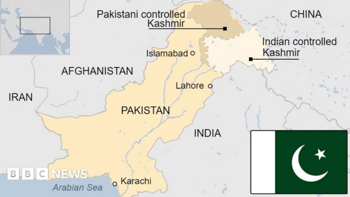 How We Help Clients Navigate Pakistan’s Legal System
