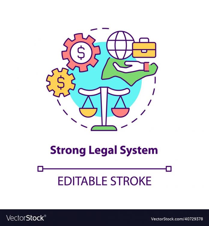The Importance of Strong Legal Frameworks for Corporate Success