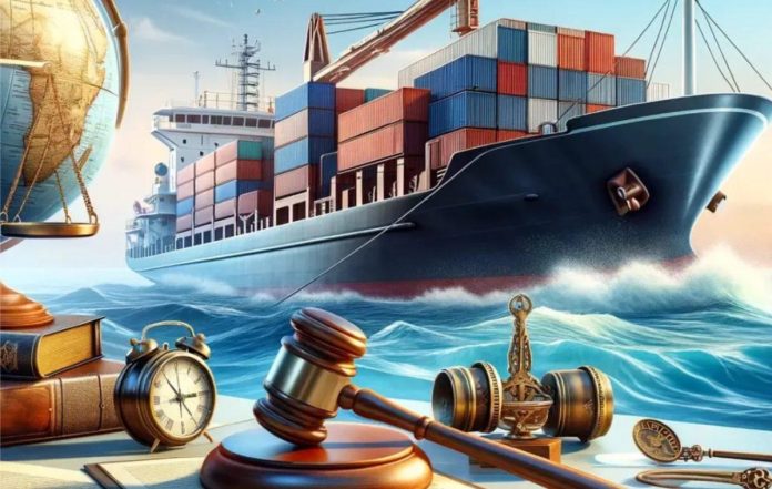 How Maritime Law Protects Against Unsafe Ship Practices