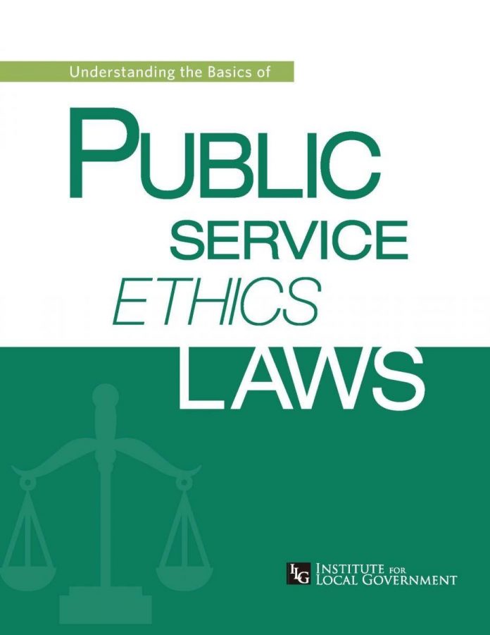 How Service Laws Govern Employment Contracts