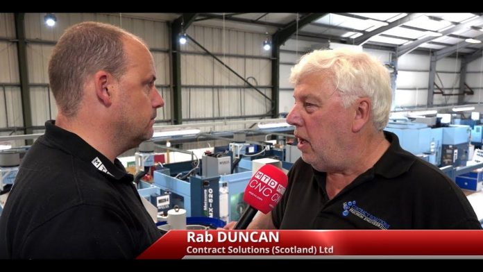 Why Businesses Trust Us for Comprehensive Contract Solutions
