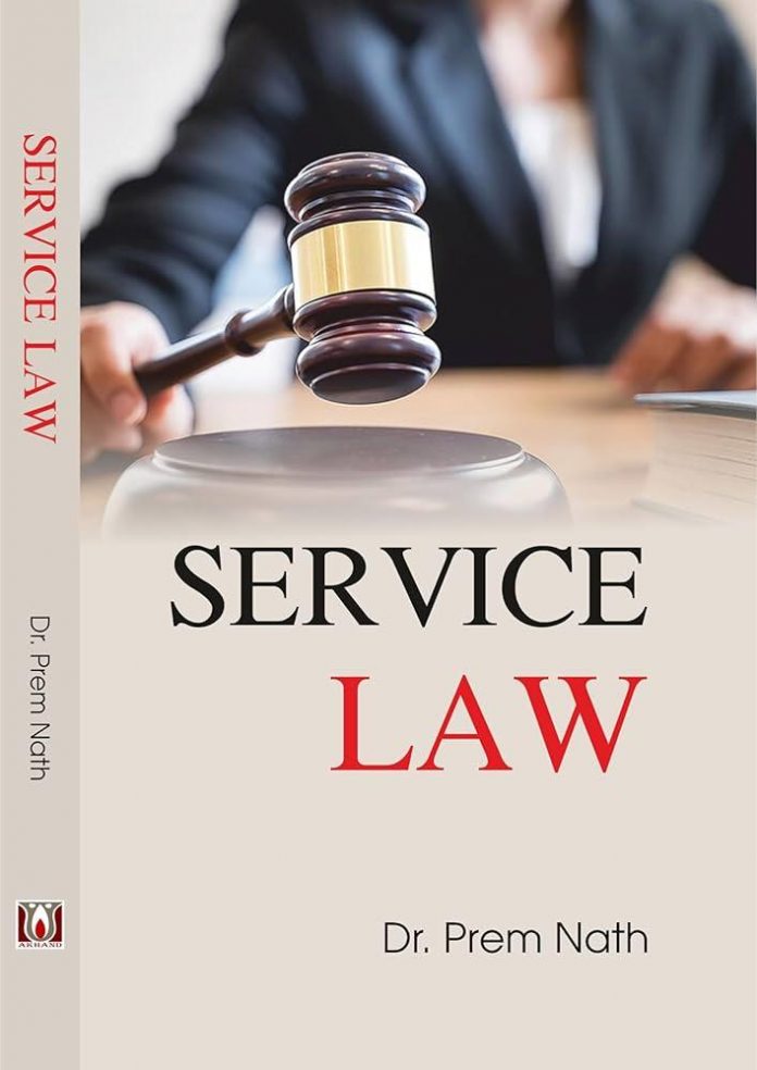 How Service Law Addresses Concerns Over Employee Misclassification