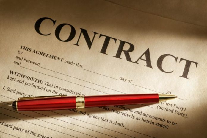 How Contracts Protect Against Potential Legal Risks