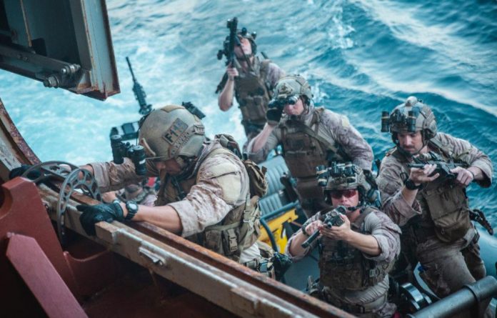 The Legal Framework Governing Maritime Operations in Pakistan