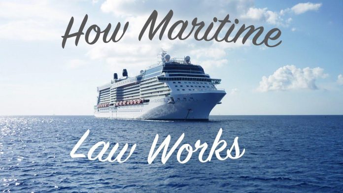 How Maritime Law Regulates Shipping Operations in Territorial Waters