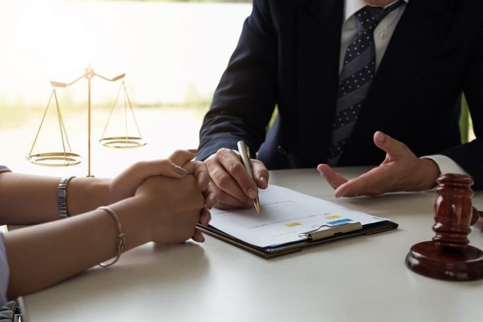 Why Legal Consultation is Essential for Business Growth in Pakistan