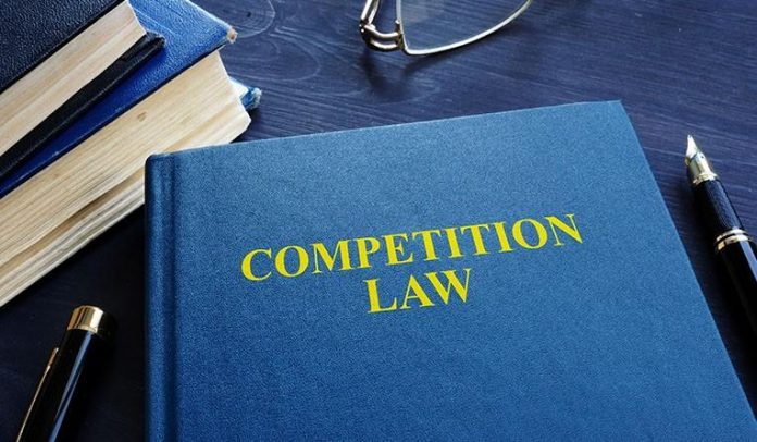 Why Compliance with Competition Law Encourages Fair Play