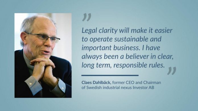 The Importance of Legal Clarity in Data Processing Agreements