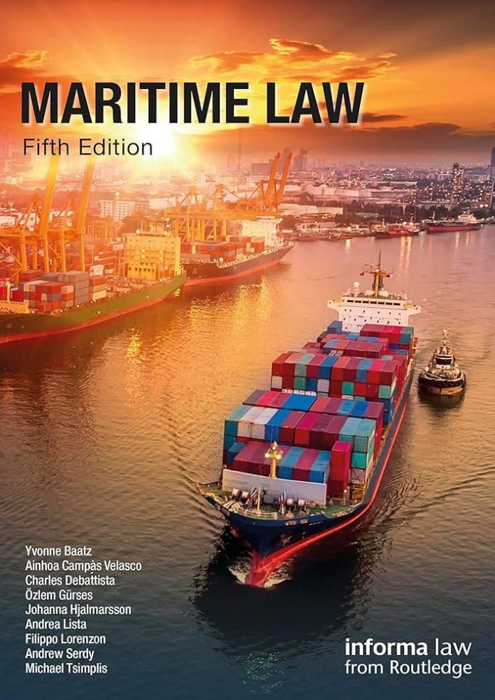 How Maritime Law Protects Shipping Companies Against Legal Liabilities