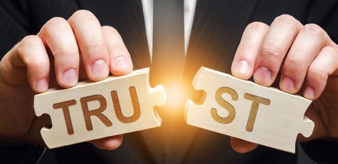 Why Trust Matters in Banking Legal Representation