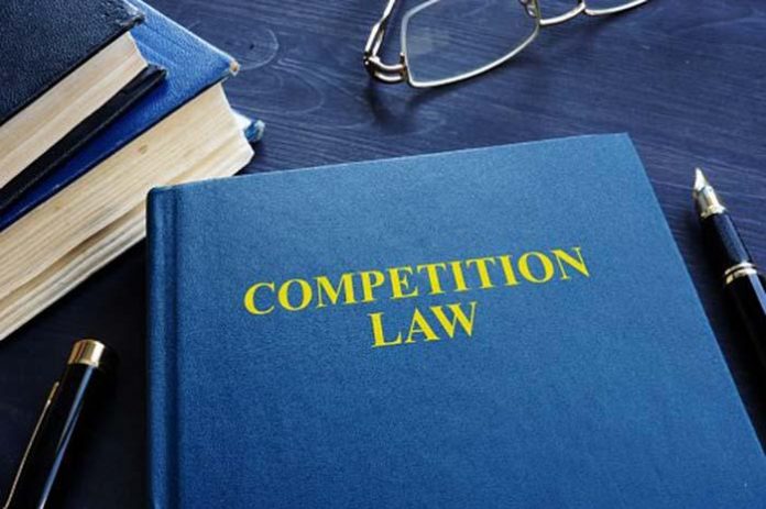 The Role of Competition Law in Encouraging Ethical Business Practices