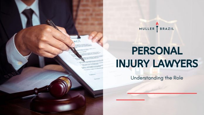The Role of Lawyers in Managing Claims for Liquidated Damages