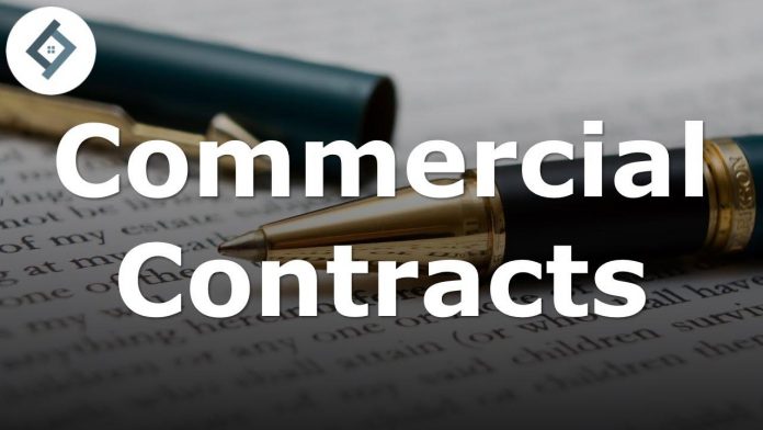 How Commercial Contracts Protect Against Liability Risks
