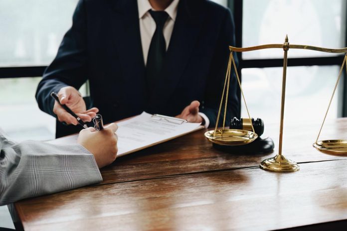 The Role of Lawyers in Shaping Banking Policies