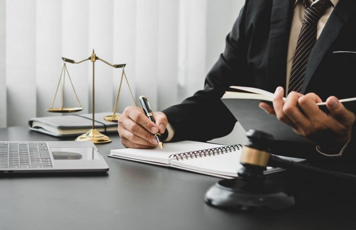 The Role of a Lawyer in Protecting Intellectual Property in Pakistan