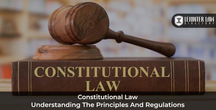 The Importance of Constitutional Law in Ensuring Accountability