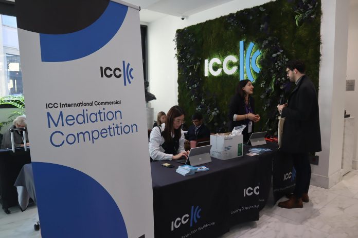 Why Our Firm Is Trusted for Competition Dispute Resolution