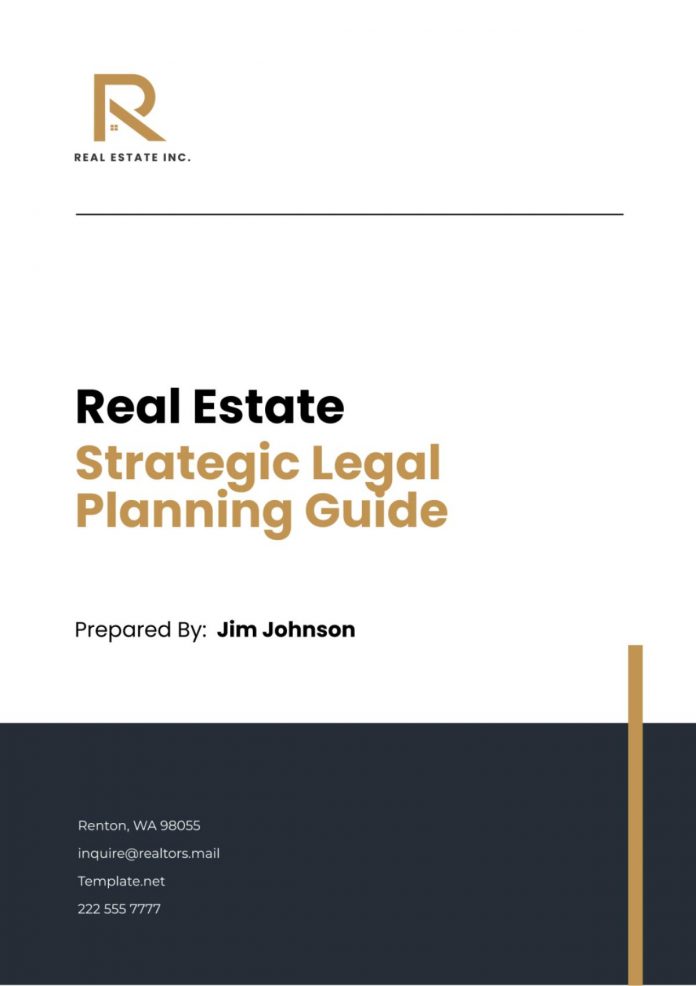 The Importance of Strategic Legal Guidance in Corporate Growth