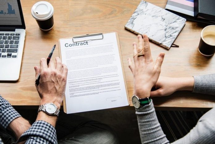 The Role of Contracts in Safeguarding Business Interests