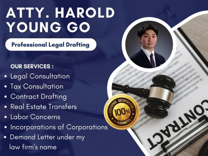 Why Businesses Rely on Expert Legal Drafting Services