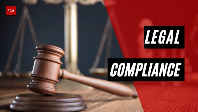 The Importance of Legal Compliance in Insurance Policies
