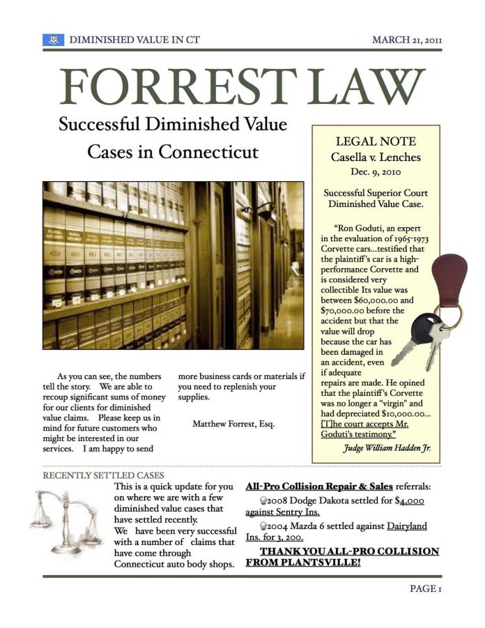 How Our Law Firm Handles High-Value Legal Cases