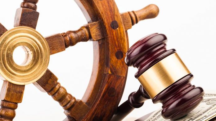 How Shipping Law Regulates Vessel Operations