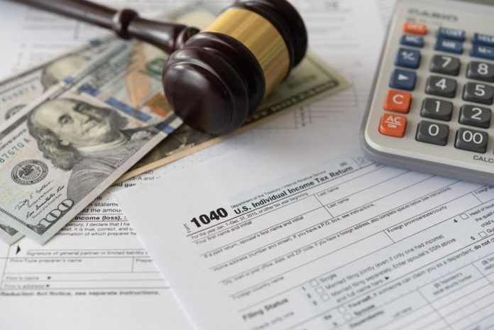 The Role of Taxation Law in Encouraging Investment Through Tax Reliefs
