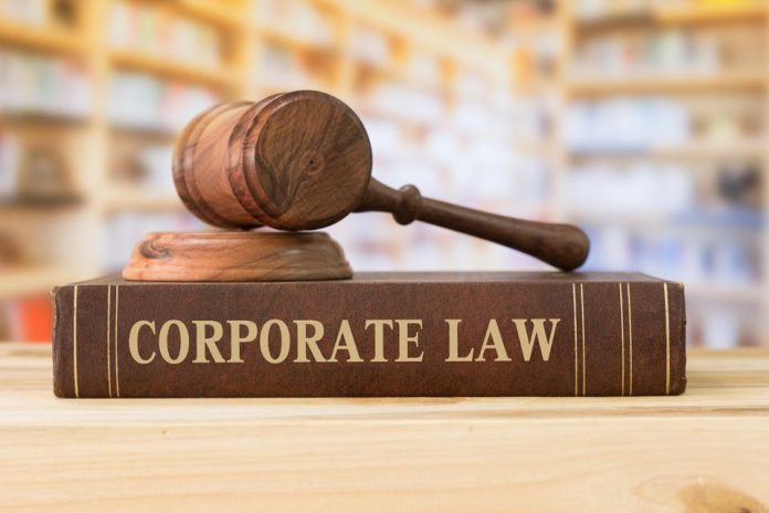 How Corporate Law Protects Intellectual Property Rights