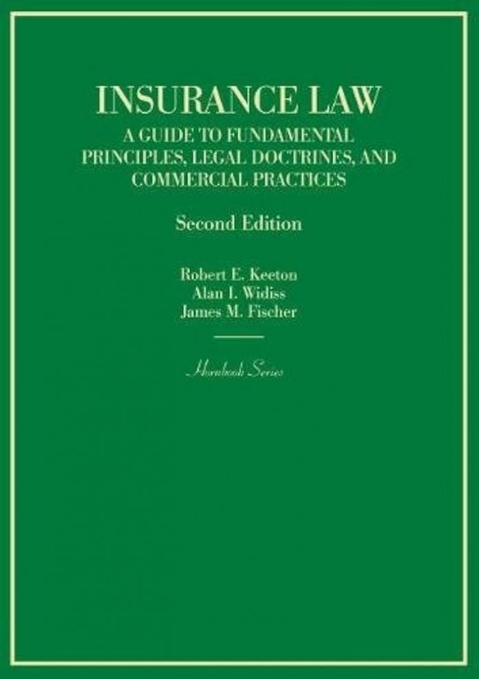 How Insurance Law Regulates Reinsurance Agreements