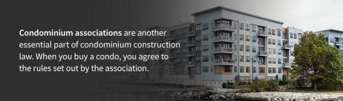 The Importance of Understanding Laws Related to Condominiums