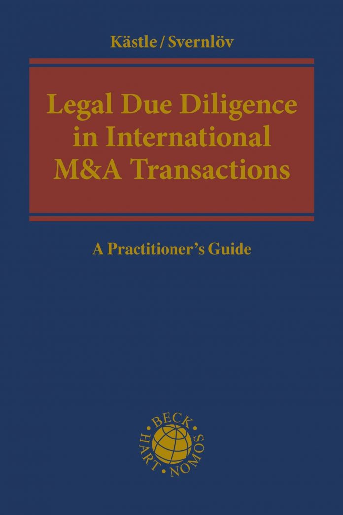 Why Banks Should Prioritize Legal Due Diligence