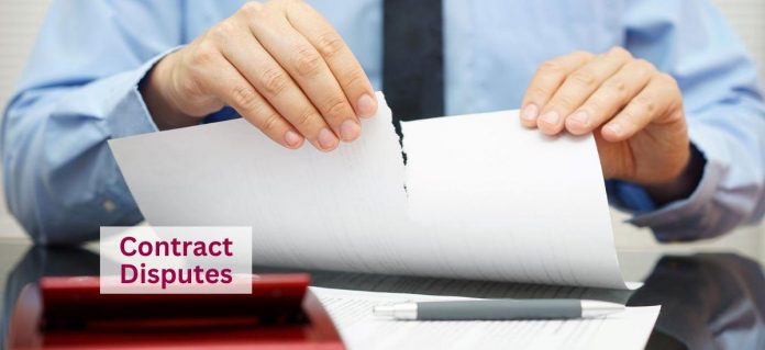 How to Address Disputes Through Contractual Mediation