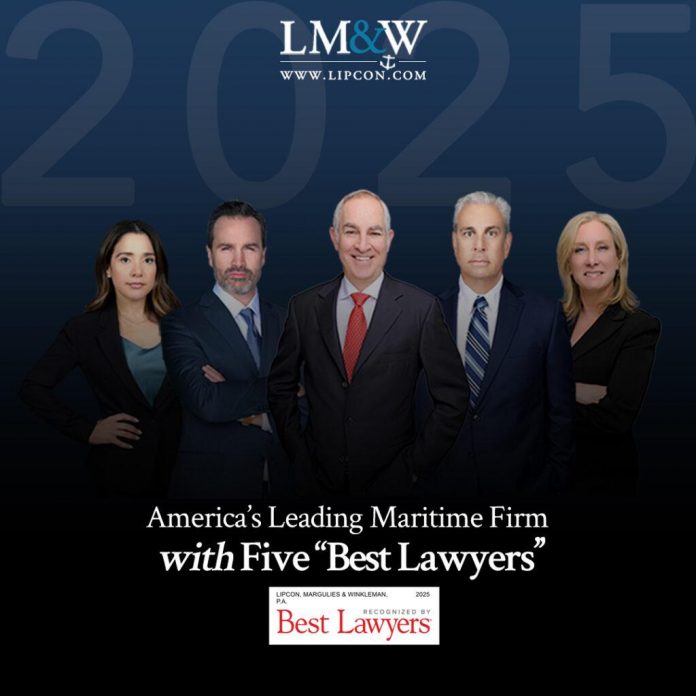 The Role of Maritime Lawyers in Navigating Complex Shipping Regulations