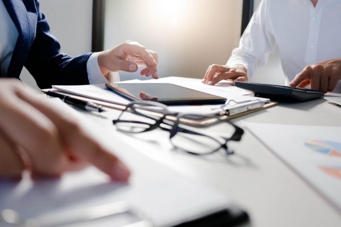 How Our Firm Assists in Legal Audits for Banks